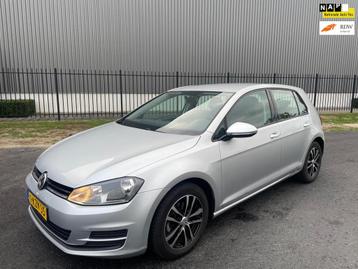Volkswagen Golf 1.2 TSI Trendline Navi 5drs Bj 2013 Apk 7-20 beschikbaar voor biedingen