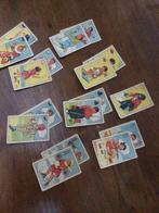 Te koop erg oud Zwarte Piet spel, compleet, Verzamelen, Speelkaarten, Jokers en Kwartetten, Ophalen of Verzenden, Zo goed als nieuw