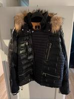 Bogner sport luxe wintersportjas maat 54, Maat 52/54 (L), Ophalen of Verzenden, Zo goed als nieuw, Jack