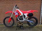 Zeer nette Honda CR 125 1992, Motoren, Particulier, 1 cilinder, 12 t/m 35 kW, Crossmotor