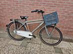 Cortina U4 kinderfiets 26 inch, 3 versnellingen en met krat, Gebruikt, Versnellingen, Minder dan 49 cm, Ophalen