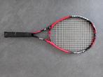 Tennisracket en hoes, Sport en Fitness, Tennis, Ophalen of Verzenden, Zo goed als nieuw, Racket, Overige merken