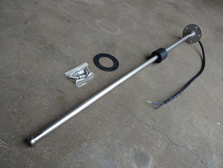 WEMA S5-600 gever, lengte 600 mm, Watersport en Boten, Accessoires en Onderhoud, Nieuw, Ophalen