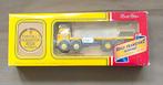 Corgi CC10101 Foden FG 8 Wheel Platform Lorry, Ophalen of Verzenden, Zo goed als nieuw, Bus of Vrachtwagen, Corgi