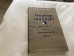 Vrouwen van Vught - een nacht in een concentratiekamp, Verzenden, Tweede Wereldoorlog, Zo goed als nieuw