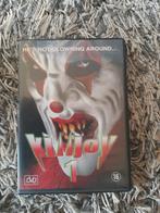 Dvd killjoy 1, Cd's en Dvd's, Vanaf 16 jaar, Ophalen of Verzenden, Overige genres