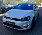 Volkswagen Golf 1.4 TSI GTE/CRUISE/NAVI/DSG!, 8 kWh, Stof, Gebruikt, Euro 6