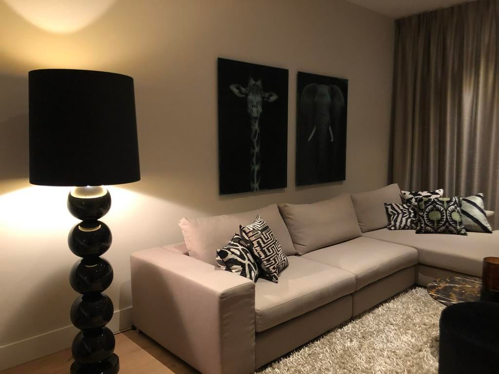 Stout lamp – collectie Milano  , Ophalen, Gebruikt