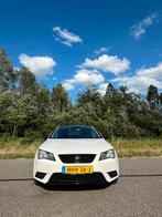 Seat Leon 1.2 TSI Style 86PK 2013 Wit, Auto's, Seat, Voorwielaandrijving, Leon, Wit, Handgeschakeld