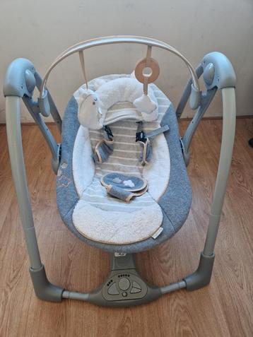 Ingenuity Schommel - Baby Wipstoel beschikbaar voor biedingen