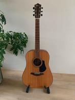 Nette Mayson ESD-10 limited dreadnought, Muziek en Instrumenten, Snaarinstrumenten | Gitaren | Akoestisch, Ophalen, Zo goed als nieuw