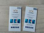 Screenprotectors OnePlus, Ophalen, Nieuw, Frontje of Cover