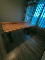 staat goed Mag hem gratis ophalen, Huis en Inrichting, Bureaus, Ophalen of Verzenden, Zo goed als nieuw