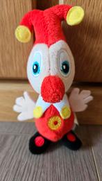 Jokie pluche sleutelhanger, Kinderen en Baby's, Ophalen of Verzenden, Zo goed als nieuw, Overige typen