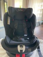 Cangroo Motion Black  Isofix 360 draaibaar, Kinderen en Baby's, Autostoeltjes, Overige merken, Autogordel, 15 t/m 36 kg, Zo goed als nieuw