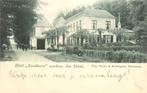 (300-259-005) Bussum Hotel Zandhoeve voorheen Jan Tabak, Verzenden, Noord-Holland