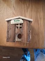 Hamster huisje, Dieren en Toebehoren, Ophalen of Verzenden, Zo goed als nieuw