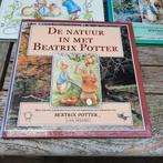 5 boekjes van Peter Rabbit, Beatrix Potter, Boeken, Ophalen of Verzenden, Zo goed als nieuw