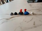 Playmobil hoedjes, Kinderen en Baby's, Speelgoed | Playmobil, Ophalen, Zo goed als nieuw