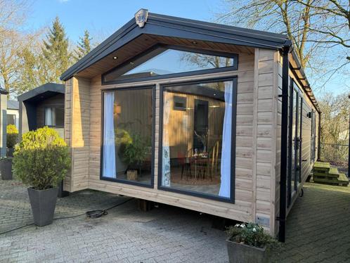 Cirion - 11.15 x 4 - Chalet, Caravans en Kamperen, Stacaravans, tot en met 4, Ophalen