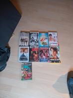 Videobanden (Bambi is al verkocht), Boxset, Gebruikt, Ophalen of Verzenden, Verhaal of Sprookje