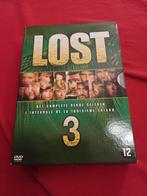 Lost seizoen 3 7 disc, Gebruikt, Ophalen of Verzenden, Vanaf 12 jaar