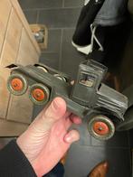 Speelgoed vrachtwagentje, Antiek en Kunst, Ophalen of Verzenden