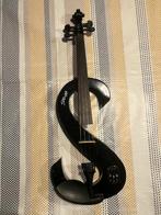 Viool, Muziek en Instrumenten, Strijkinstrumenten | Violen en Altviolen, Ophalen, Elektrisch, Overige formaten, Viool
