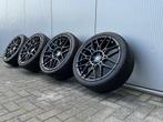 Zomerset BMW 5-serie Breedset | Demo 245/35/R20 275/30/R20, Auto-onderdelen, Banden en Velgen, Ophalen, 245 mm, Velg(en), Nieuw