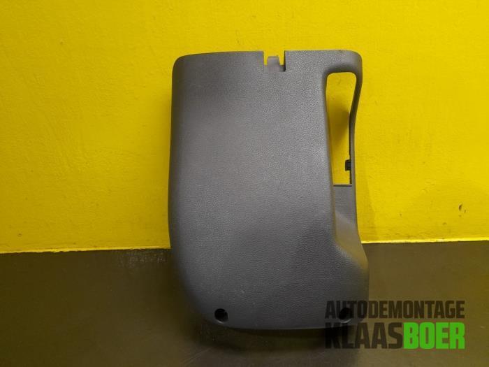 Stuurkolom Kap van een Peugeot 508, Auto-onderdelen, Overige Auto-onderdelen, Peugeot, Gebruikt, 6 maanden garantie, 12 maanden garantie