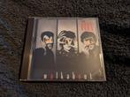 The Fixx - Walkabout CD, Cd's en Dvd's, Ophalen of Verzenden, 1980 tot 2000, Zo goed als nieuw