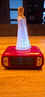 Lexibook Wekker Elsa Frozen, Ophalen, Gebruikt, Digitaal