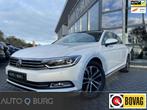 Volkswagen Passat 1.6 TDI Highline Business R | DSG | Panora, Adaptive Cruise Control, Gebruikt, 4 cilinders, Wit