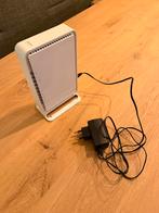 Sitecom WLR-4004 Router - N300, Ophalen of Verzenden, Gebruikt, Router met modem, Sitecom