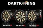Winmau blade 6 triplecore pdc, Sport en Fitness, Darts, Verzenden, Nieuw, Dartbord