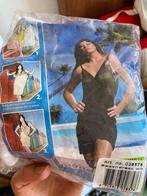 Strand jurk, voor over je bikini/ badpak, wit, nieuw, Ophalen of Verzenden, Nieuw