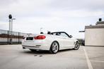 BMW 4-serie Cabrio 428i High Executive M Sport AUT (245pk) O, Automaat, 745 kg, Gebruikt, Cabriolet