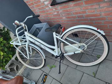 Gazelle fiets  beschikbaar voor biedingen