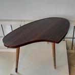 Bijzet- salon tafel jaren 60, Ophalen of Verzenden