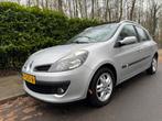 Renault Clio 1.2 TCE 100 Estate 2008 Grijs, Voorwielaandrijving, 4 cilinders, 1095 kg, Origineel Nederlands