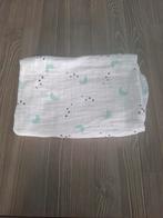 Nieuw Prenatal Hydrofieldoek XL Mintgroen, Ophalen of Verzenden, Nieuw, Overige typen