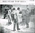 Ska/Blue Beat/Rocksteady:"All Stars Of Jamaïca" reissue 1990, Ophalen of Verzenden, Zo goed als nieuw, 12 inch