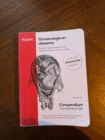 Compendium Gynaecologie & Obstetrie - Geneeskunde, Verzenden, Beta, Gelezen, WO