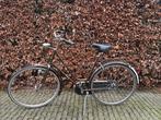 Batavus damesfiets jaren 70, Fietsen en Brommers, Fietsen | Dames | Damesfietsen, 53 tot 56 cm, Ophalen, Gebruikt, Batavus