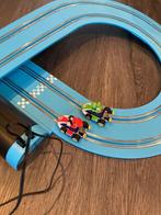 Carrera first racebaan, Kinderen en Baby's, Speelgoed | Racebanen, Elektrisch, Carrera, Zo goed als nieuw, Ophalen