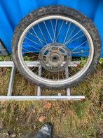 Honda cr voorwiel 88 89, Fietsen en Brommers, Ophalen of Verzenden, Zo goed als nieuw, Overige typen