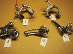 Shimano Dura Ace, retro, Fietsen en Brommers, Fietsonderdelen, Gebruikt, Overige typen, Racefiets, Ophalen of Verzenden