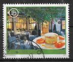 088-24 Oostenrijk 2013 / Landhaus Bacher, Postzegels en Munten, Postzegels | Europa | Oostenrijk, Verzenden, Gestempeld