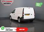 Volkswagen Caddy Cargo 2.0 TDI 105 pk PDC/ Betimmerd/ Blueto, Stof, Gebruikt, 4 cilinders, Volkswagen