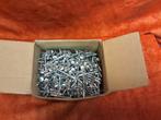 Popnagels 5.0 x 8mm alu steel, Doe-het-zelf en Verbouw, IJzerwaren en Bevestigingsmiddelen, Ophalen of Verzenden, Nieuw, Overige typen